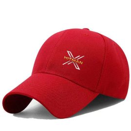 XHitman Red Hat