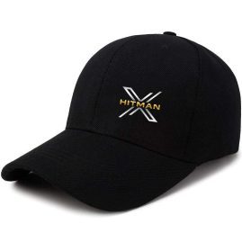 XHitman Black Hat