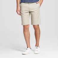 Ashdan Solid Men's Shorts