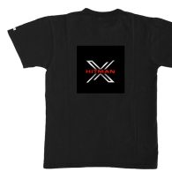 Black Classic xHitman T Shirt