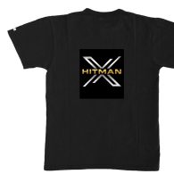 xHitman 47 classic T Shirt